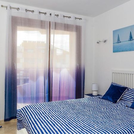 Apartament Love Home Punta Prima  Экстерьер фото