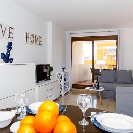 Apartament Love Home Punta Prima  Экстерьер фото