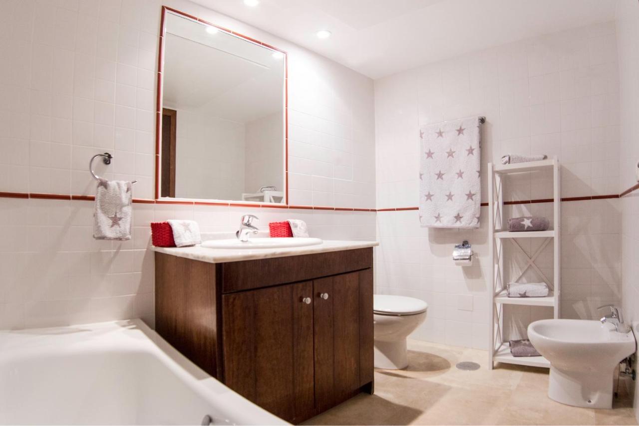 Apartament Love Home Punta Prima  Экстерьер фото