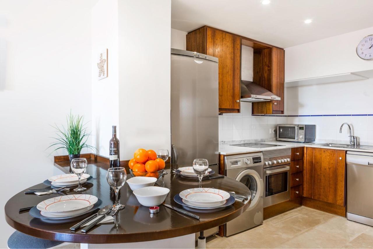 Apartament Love Home Punta Prima  Экстерьер фото