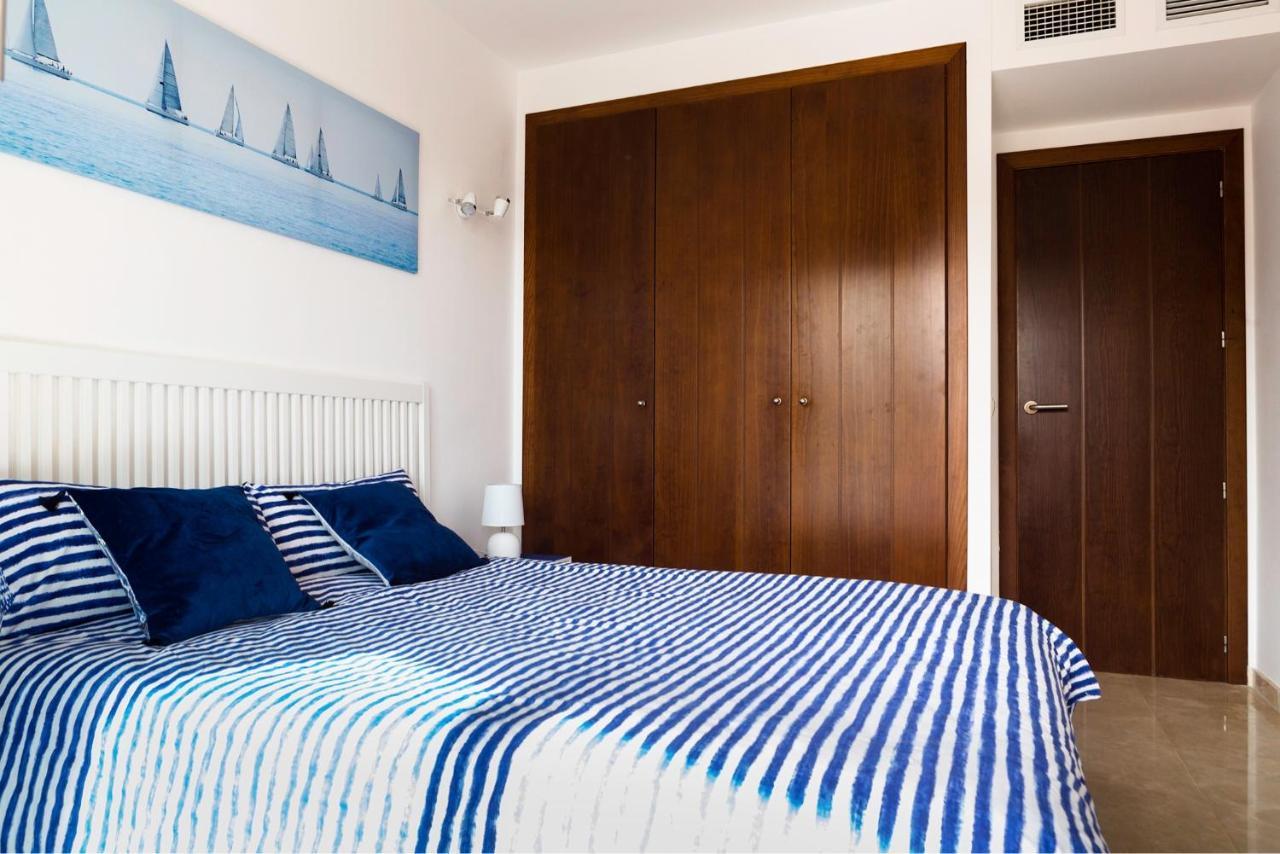 Apartament Love Home Punta Prima  Экстерьер фото