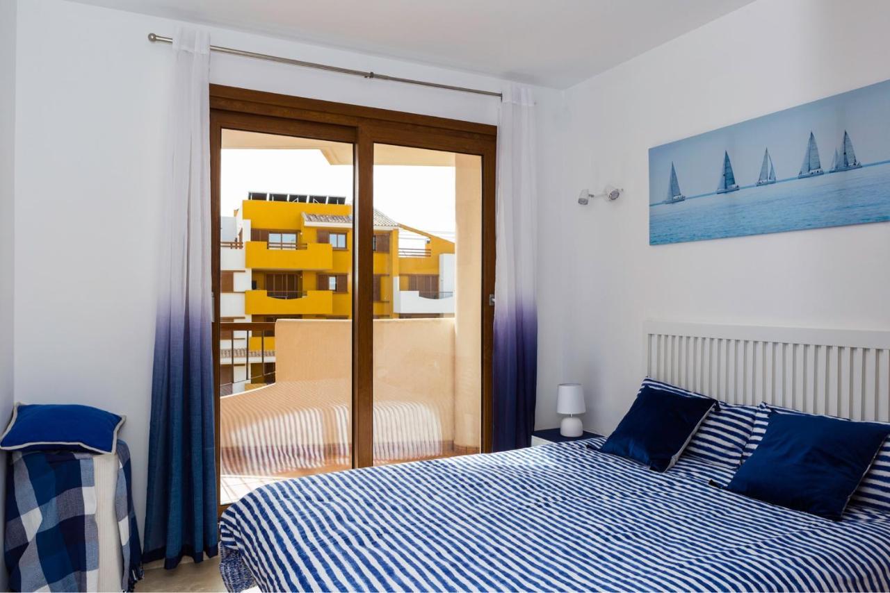 Apartament Love Home Punta Prima  Экстерьер фото