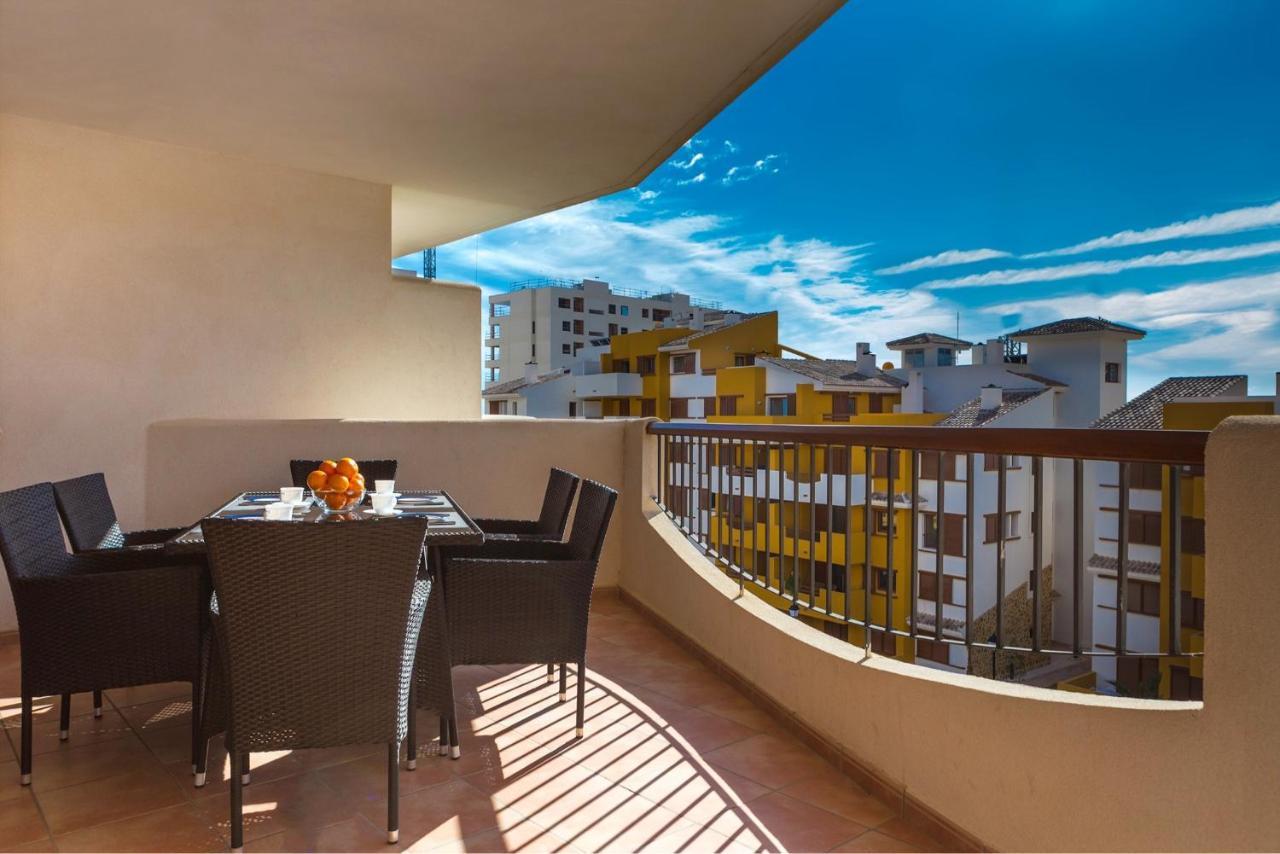 Apartament Love Home Punta Prima  Экстерьер фото
