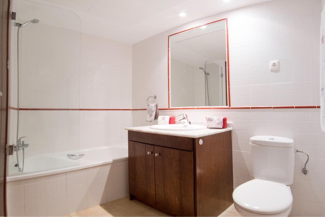 Apartament Love Home Punta Prima  Экстерьер фото
