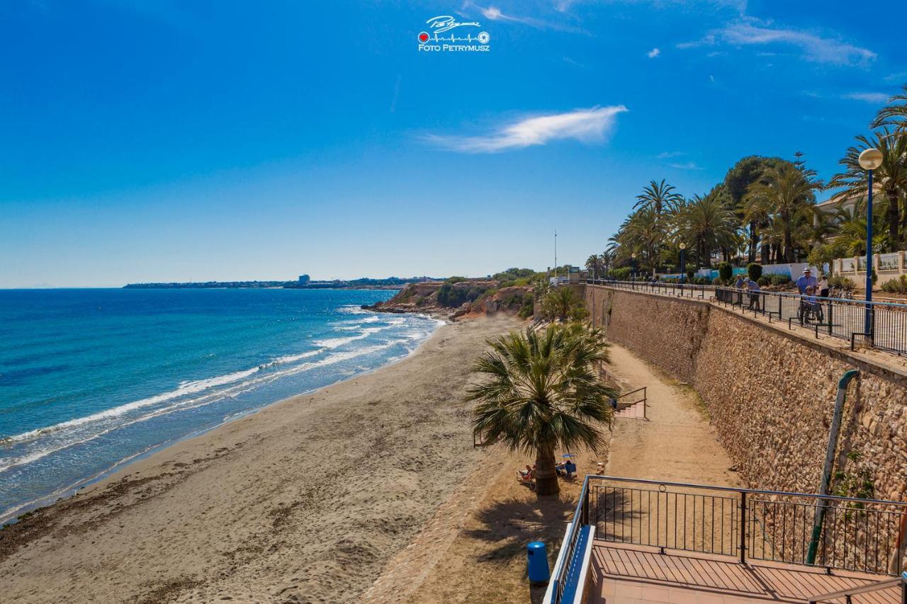 Apartament Love Home Punta Prima  Экстерьер фото
